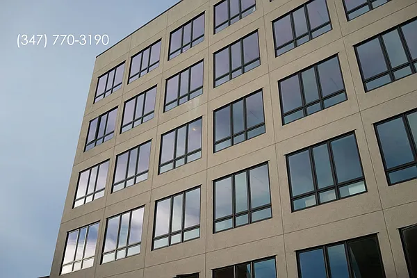 Rented by Manhattan Management LLC | media 44