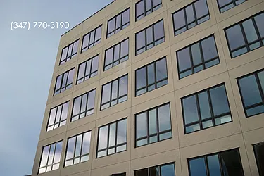 Rented by Manhattan Management LLC