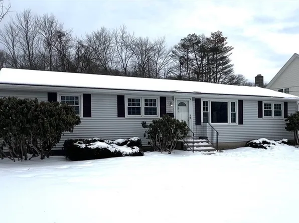 181 Ash St, Gardner, MA 01440