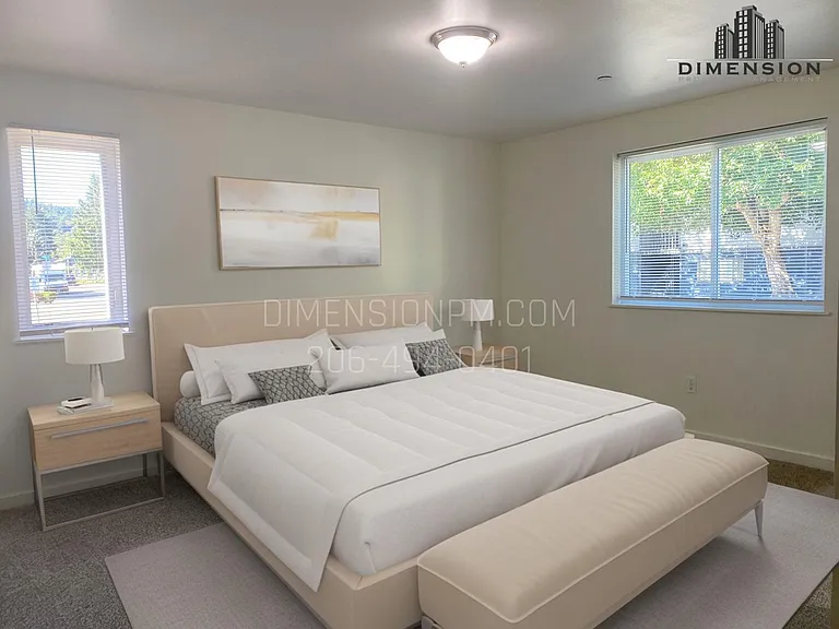 O St Apartments — Photo 22