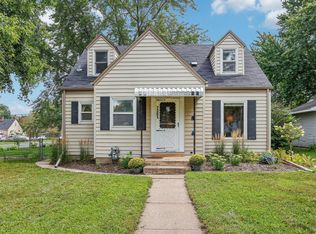 7301 Wentworth Ave S, Richfield, MN 55423