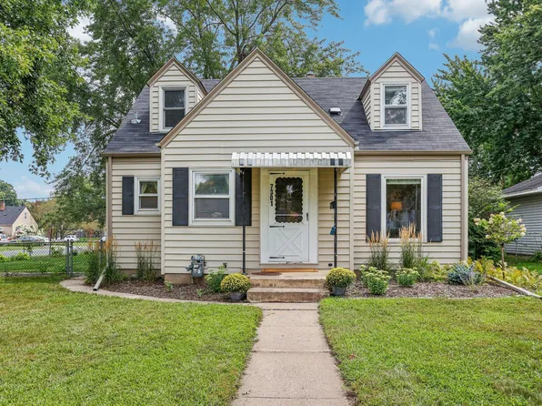 7301 Wentworth Ave S, Richfield, MN 55423