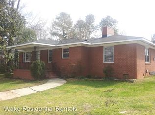 325 S Main St, Wake Forest, NC 27587