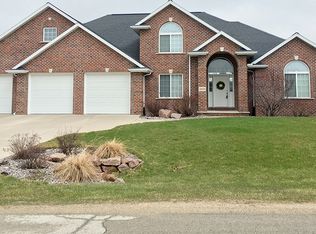 3433 Meadow Sound Dr, De Pere, WI 54115