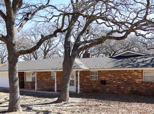 3101 Lipsey St, Decatur, TX 76234