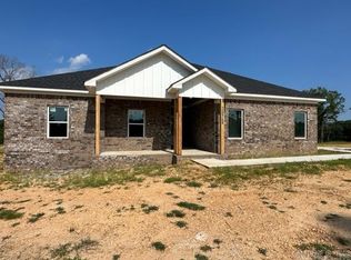 26948 S Sardis Rd, Bauxite, AR 72011