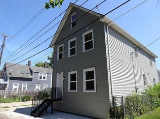 2493 Thurman Ave UNIT 1, Cleveland, OH 44113
