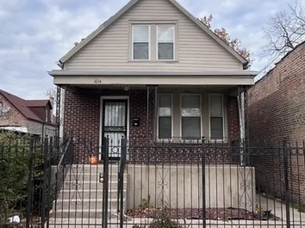 (undisclosed Address), Chicago, IL 60619