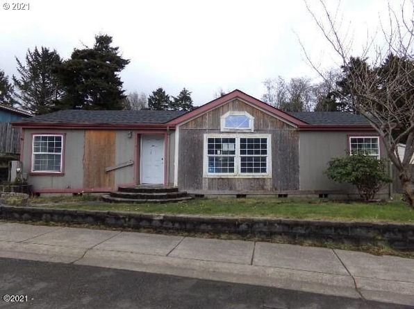 Lincoln City Or Foreclosures Foreclosed Homes For Sale 3 Homes Zillow