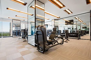 Sold by Extell Marketing Group LLC