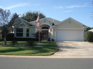 508 Kingston Way, The Villages, FL 32162