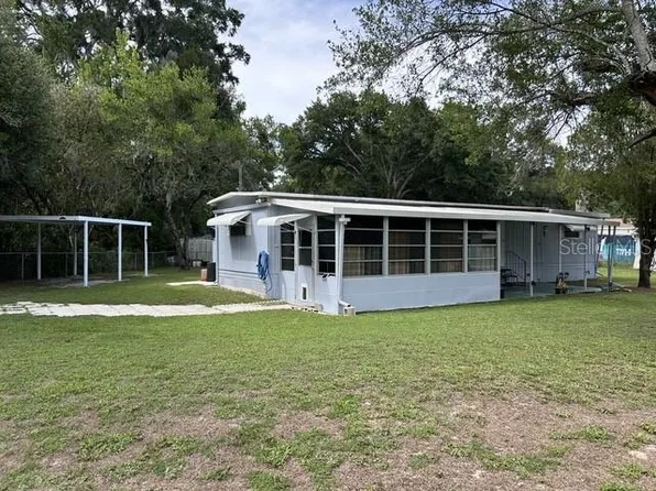 3399 SE 93rd Pl, Ocala, FL 34480