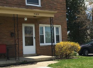 5400 Milton Ave, Columbus, OH 43214