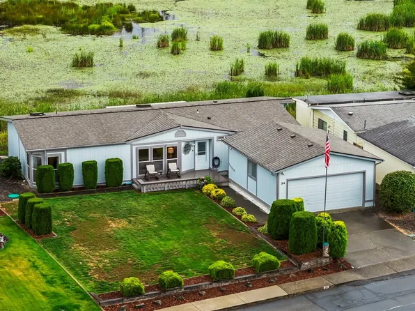 716 Dennis Street SE #34, Tumwater, WA 98501