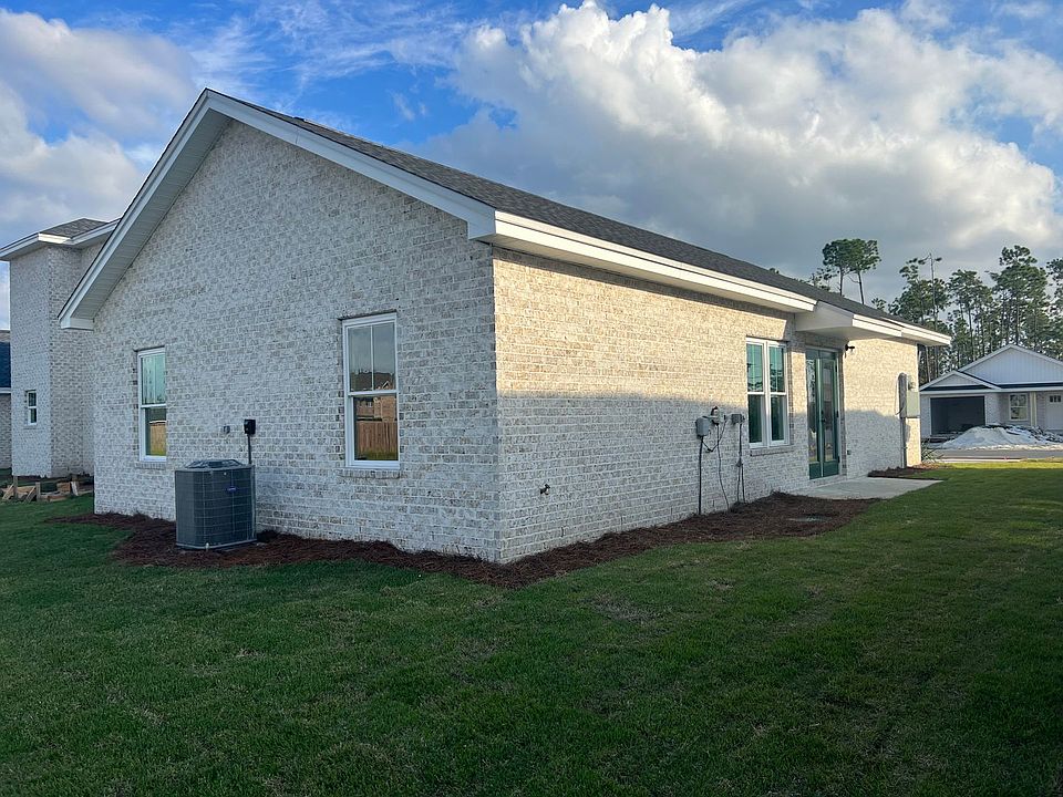 2nd image of 3505 Mill Point Ln