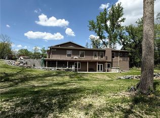18430 Hillside Dr, Whitehall, WI 54773
