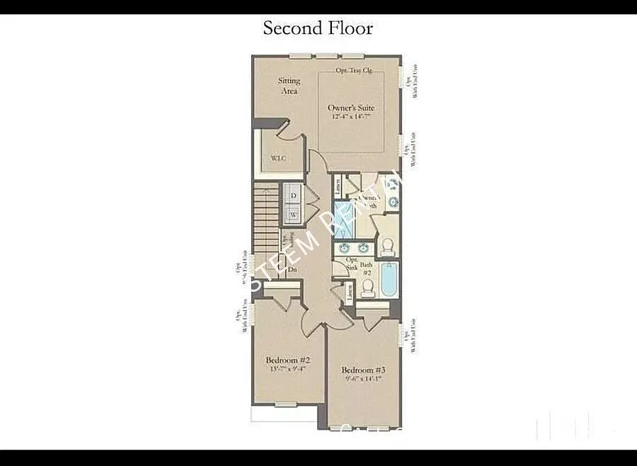 Building Photo - 189 Wethergate Dr #1