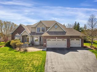 17787 Hydrangea Ln, Lakeville, MN 55044