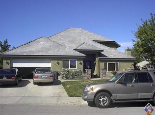 42307 Grandpark Ave, Lancaster, CA