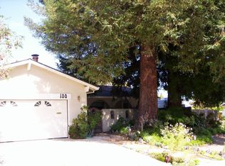 100 Scarboro Pl, San Ramon, CA 94583