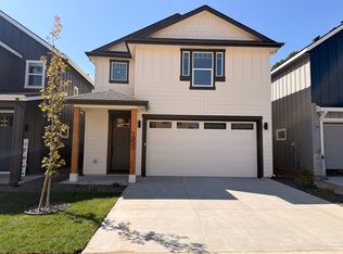 1953 N Danish Ln, Boise, ID 83704