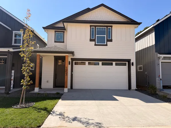 1953 N Danish Ln, Boise, ID 83704