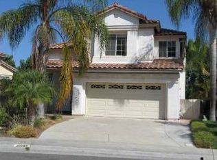 4882 Spectrum Ct, Oceanside, CA 92057
