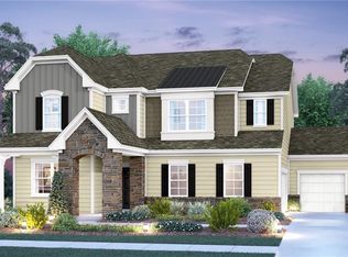 1204 Gramercy Dr #31, Wesley Chapel, NC 28104