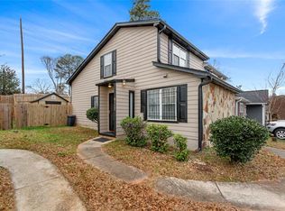 6117 Princeton Ave, Morrow, GA 30260