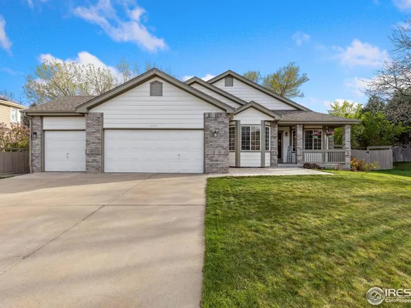 329 Marmot Pt, Lafayette, CO 80026