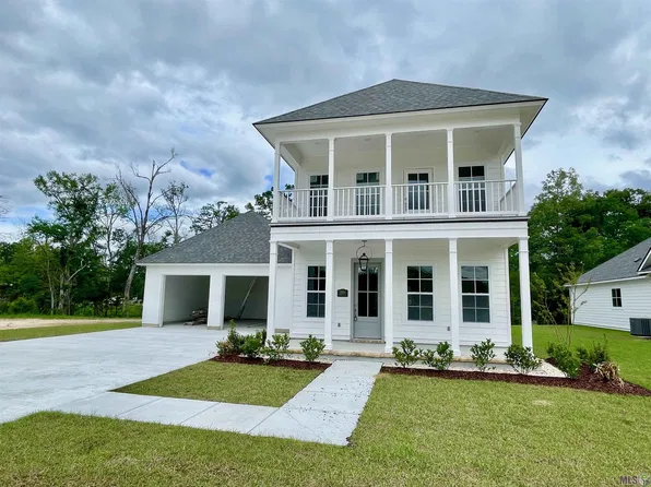 30380 Penntail St, Springfield, LA 70462