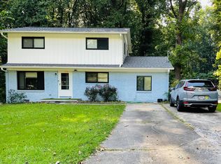 3952 Pin Oak Cir, Atlanta, GA 30340