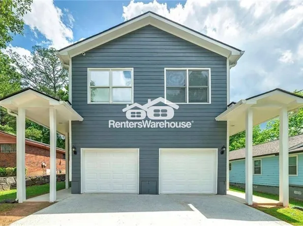 1948 Detroit Ave NW #A, Atlanta, GA 30314