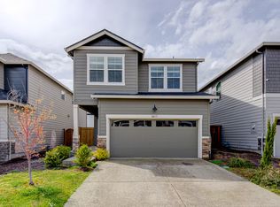 3617 SW Snowberry Ave, Gresham, OR 97080