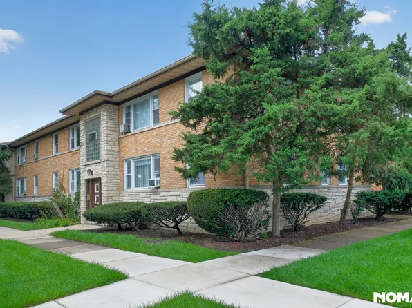9801 Schiller Blvd APT 2S, Franklin Park, IL 60131