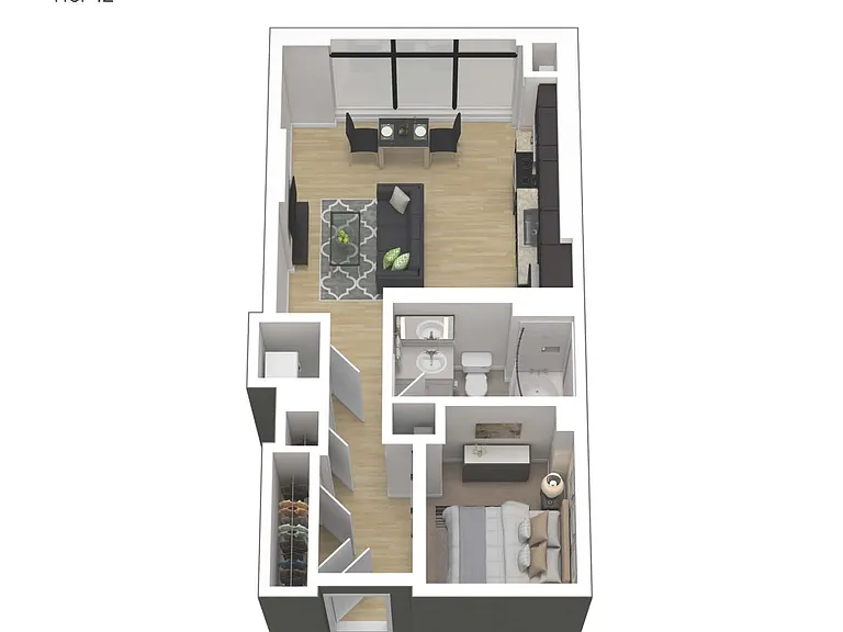 The Residences at Arundel Preserve — Photo 76