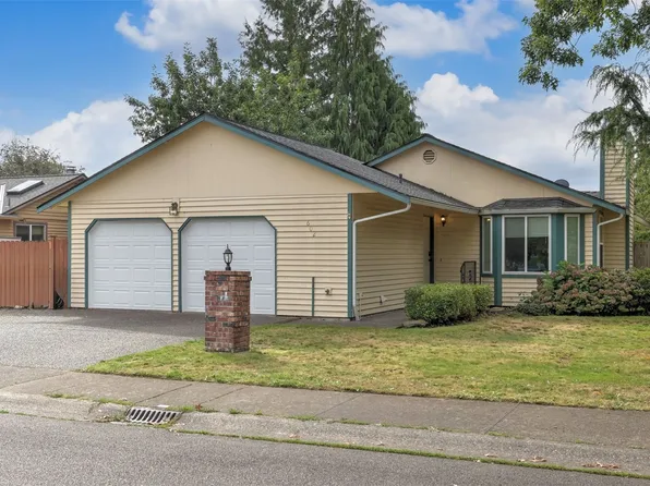 602 Wallace Avenue, Enumclaw, WA 98022
