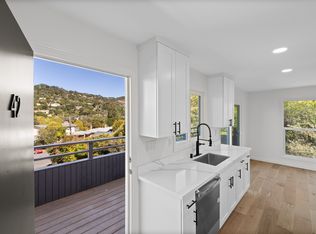 40 Leafwood Cir #40, San Rafael, CA 94901