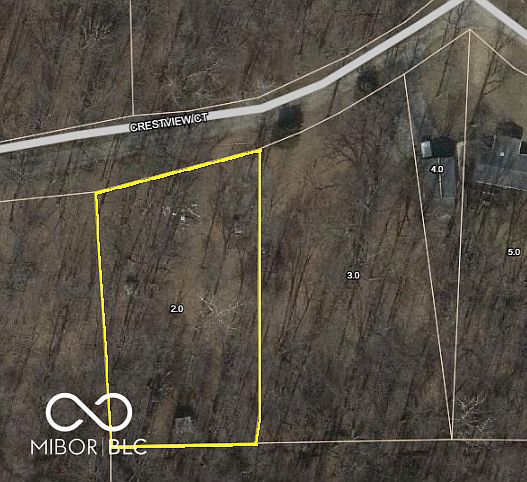 2nd image of 9499 E Crestview Ct