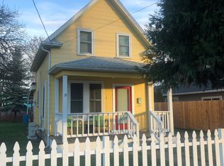 6414 SE 88th Ave, Portland, OR 97266