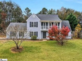 107 S Gadwall Dr, Easley, SC 29642