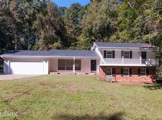 4055 Herschel Rd, Atlanta, GA 30337