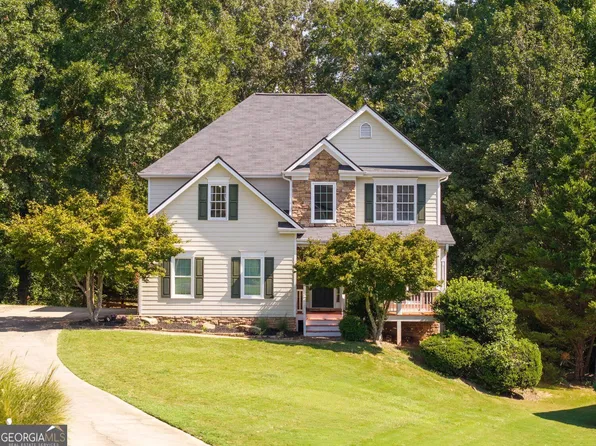 211 Sweetbriar Ln, Canton, GA 30115