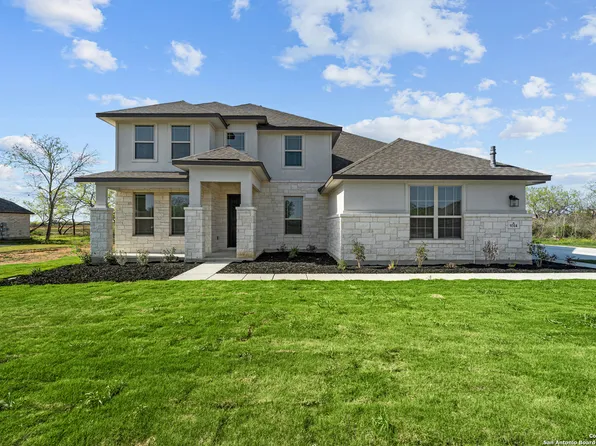 9314 EVERLY CREEK, San Antonio, TX 78263