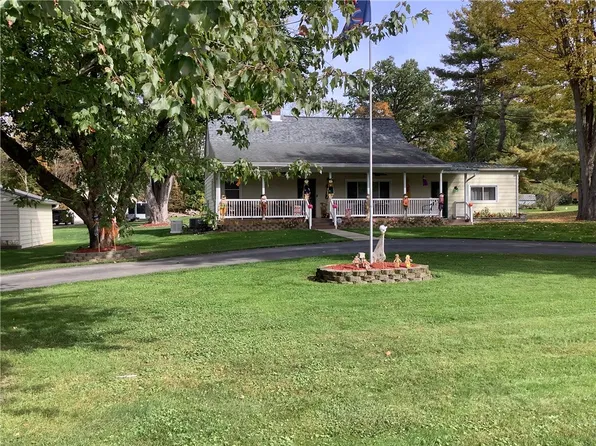 440 State Route 96, Owego, NY 13827