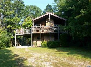 4247 Henry Town Rd, Sevierville, TN 37876