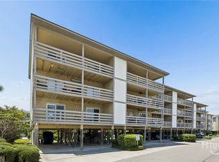 85 Van Horne Ave #1A, Tybee Island, GA 31328