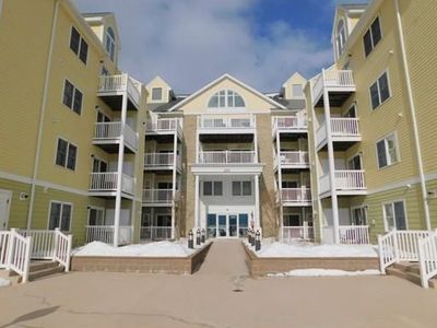 360 Revere Beach Blvd APT 217, Revere, MA, 02151