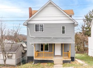 503 Market St, Fairmont, WV 26554