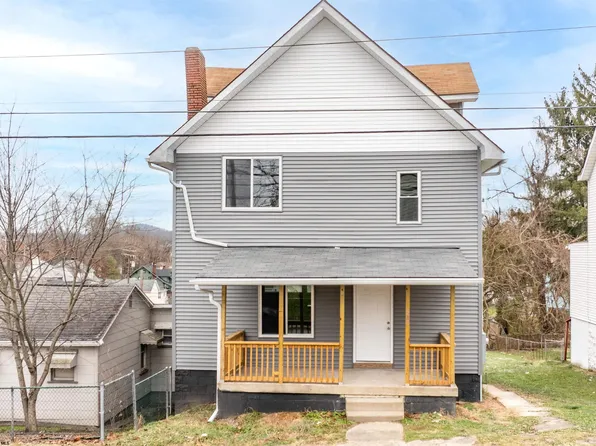 503 Market St, Fairmont, WV 26554